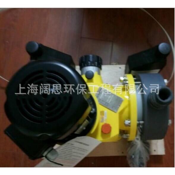 米顿罗隔膜计量泵GM0090P