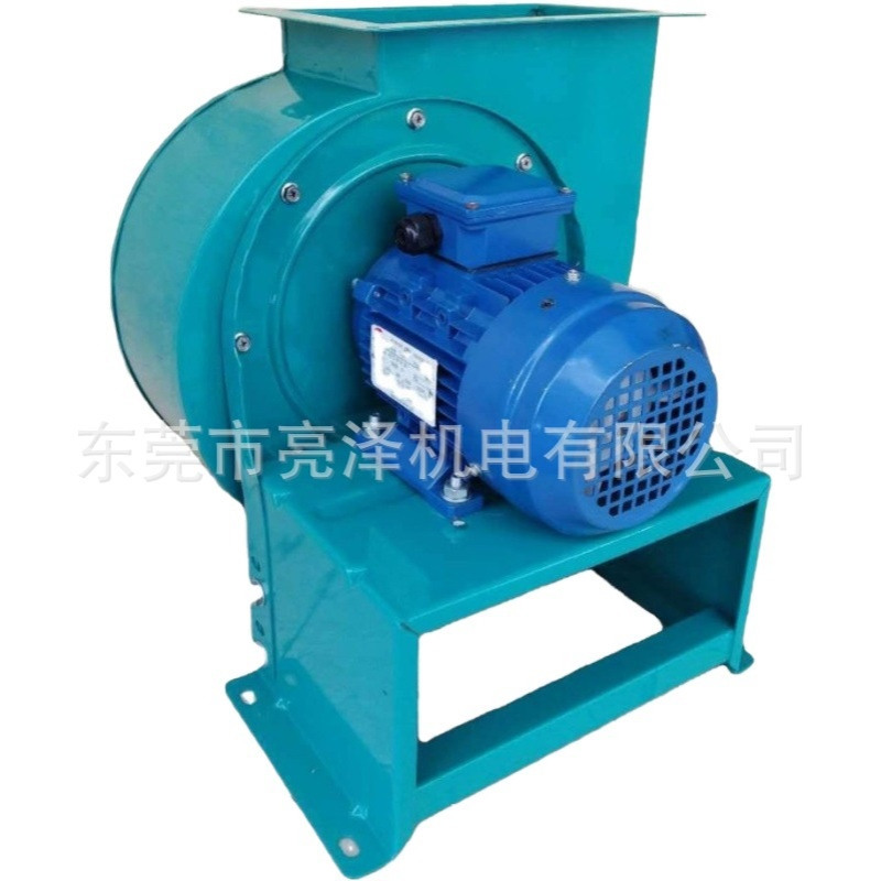 生产销售台湾力坤多翼式排风风机抽风风机抽蒸汽风机SSD-1/4C