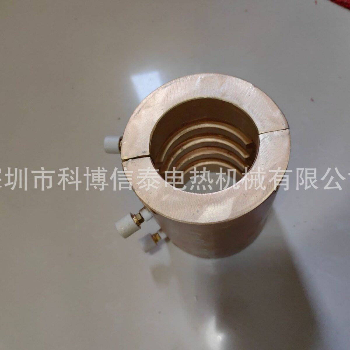 铸铜专业加热圈电热加热板加热器电