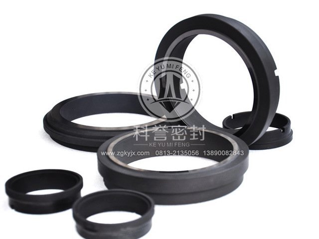 科誉密封石墨密封环M106D/K