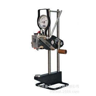 KING标准布氏硬度计便携式 布氏硬度机