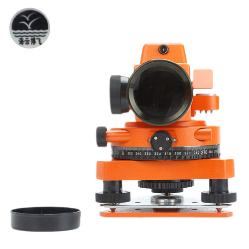 海云博飞水准仪DZS3-1大水准室外水平仪 大自动安平 30倍