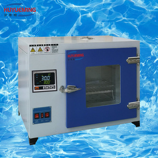 450不锈钢带定时电热干燥箱 350 300℃恒温鼓风干燥箱101A 1E450