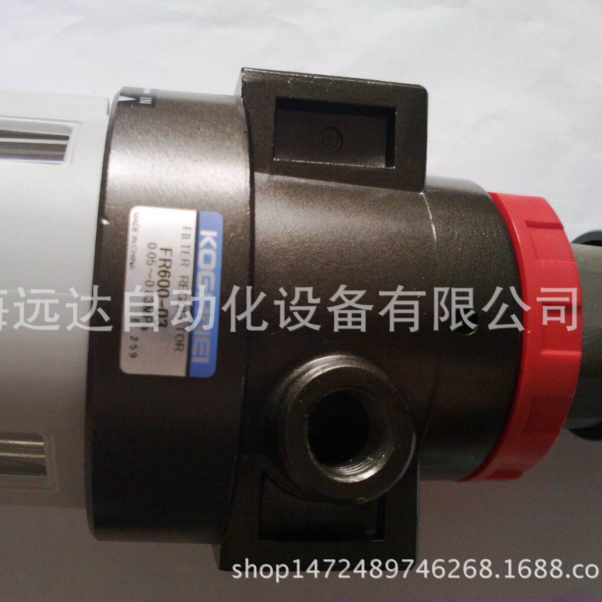供应小金井过滤器FR600-03FR600-03