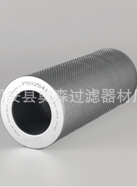 厂家直销液压滤芯P502541 HF-35504   209-60-77531