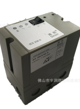 自动点火控制器IES258-5/1W.K IES258-5/220 IES244 SCU2.2