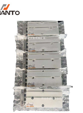 台湾长拓CHANTO    双轴气缸DF、DXSM   现货供应