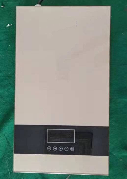 匠奥变频电磁壁挂炉8KW地暖