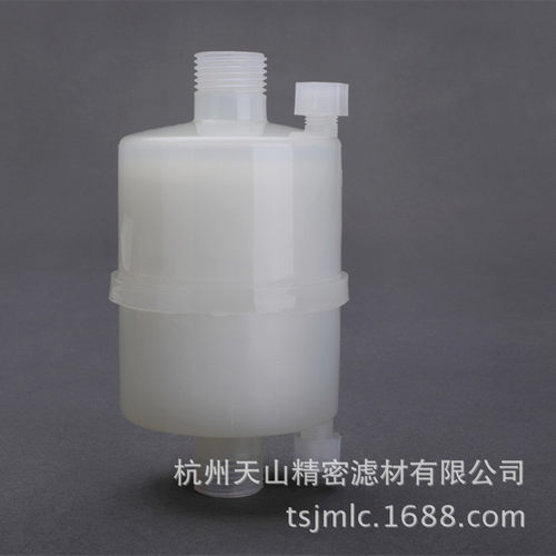 囊式过滤器5英寸k68A厂家供应