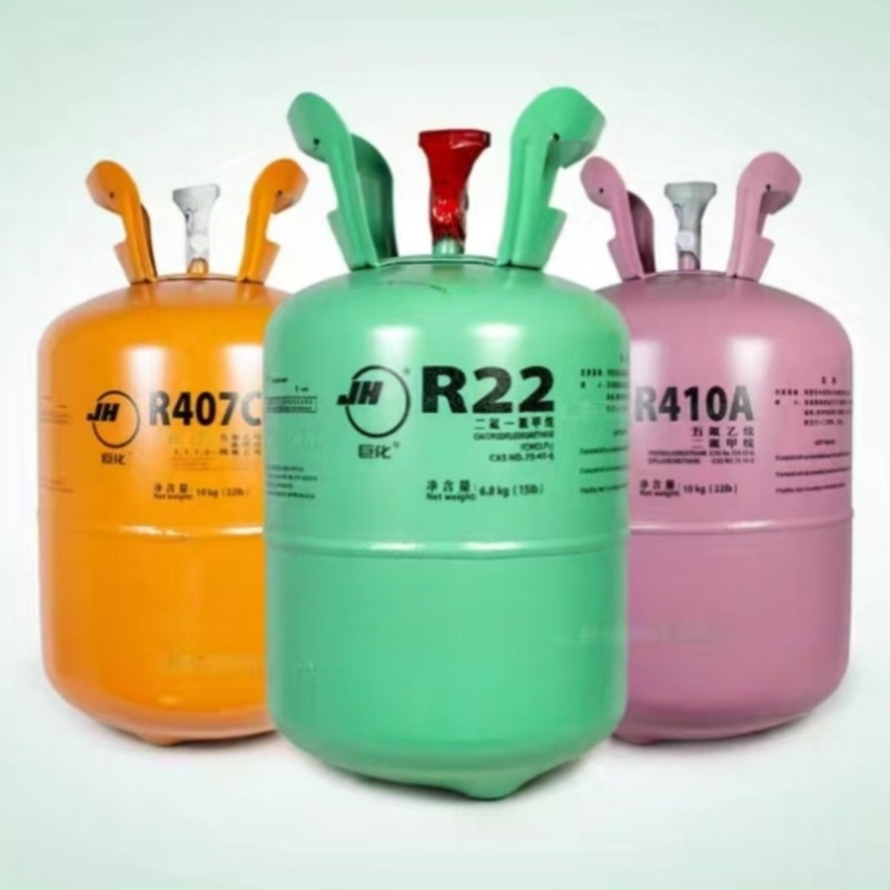 巨化制冷剂冷媒雪种R22 R410A