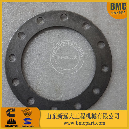 现货批发山推SD16T推土机限位板16T-24-00052 山推原厂限位板