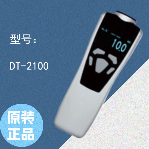SHIMPO力新宝DT-2100转速表