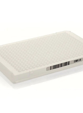 Thermo ABI 384孔光学PCR反应板 348孔PCR板 50块/盒 4309849