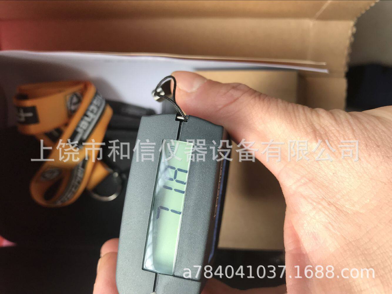 德国菲希尔镀层膜厚仪涂层测厚仪MPO两用 原装 全新现货