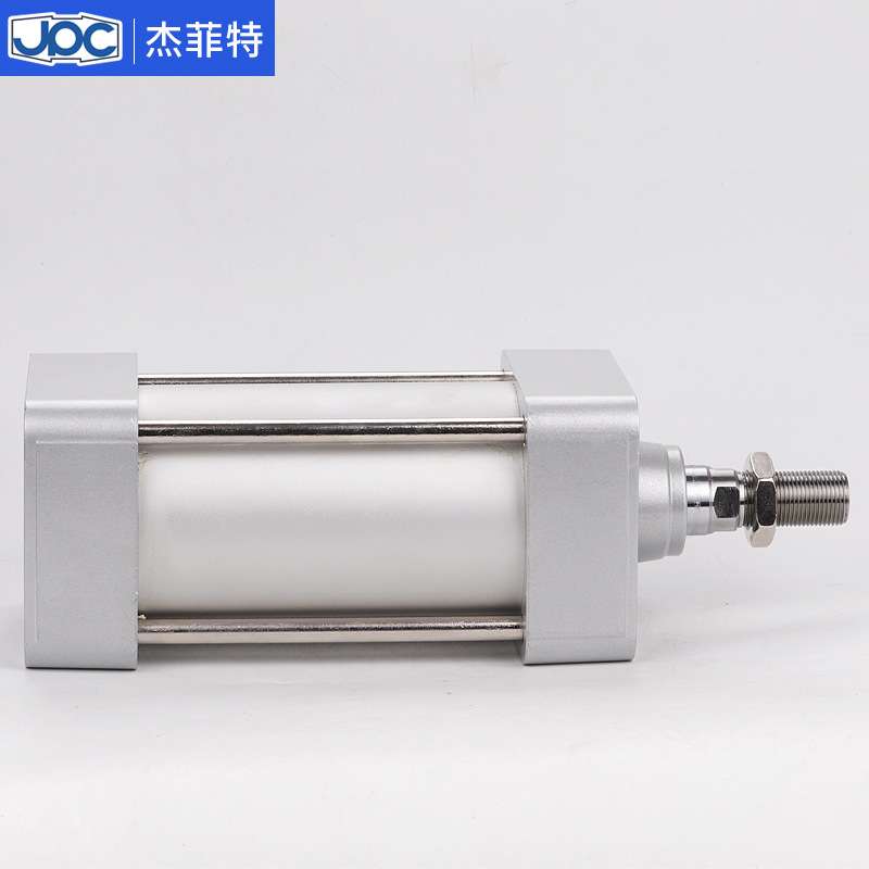 杰菲特气缸QGBQ40-25-50-75-100-125-150-200-300MT4-MF1-MP1-KF2
