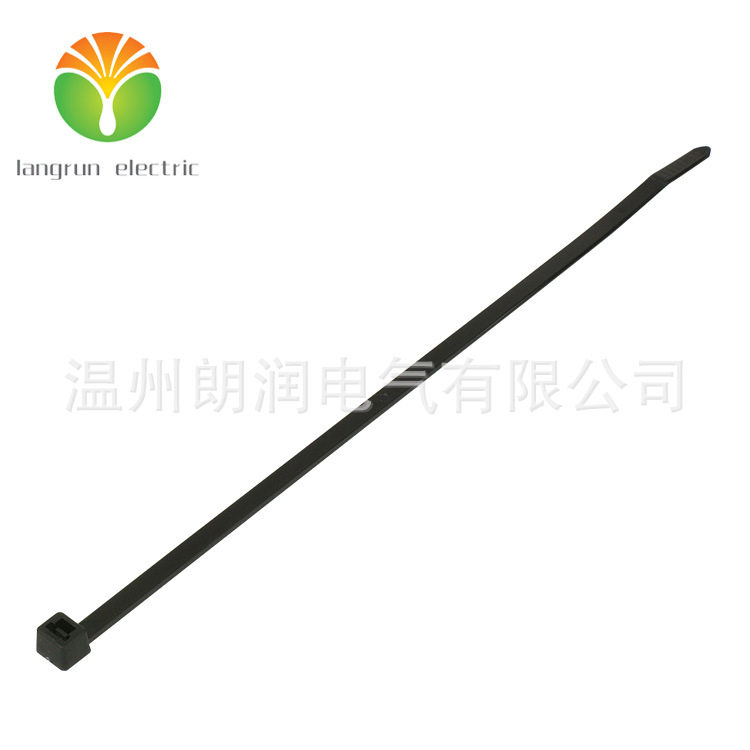 汽车专用线束扎带 ZD150×3.6 (111-00551/T30R)