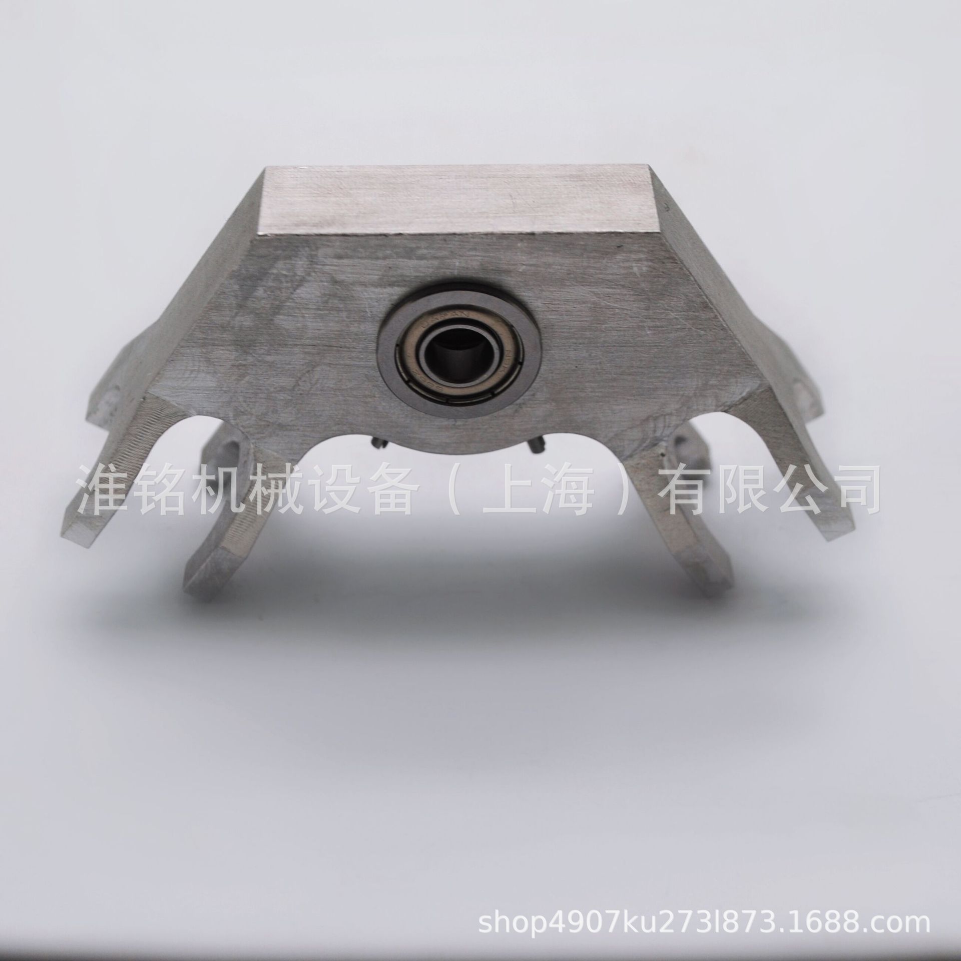 格柏自动裁剪机GERBER电脑裁床配件GTXL磨刀叉形架Y叉85630002