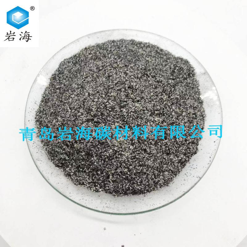 阻燃可膨胀石墨-鳞片石墨--多种规格-指标可调整