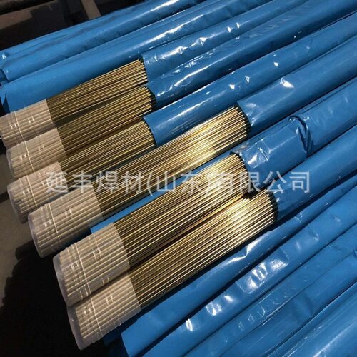 上海斯米克S214铝青铜焊丝SCu6100A铜合金焊丝ERCuAl-Al铜焊丝