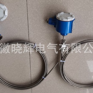 246铂热电阻 WZPK 铠装 热电阻