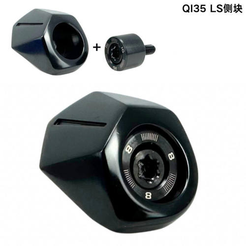 TM QI35LS一号木侧边配重块尔夫用品配件