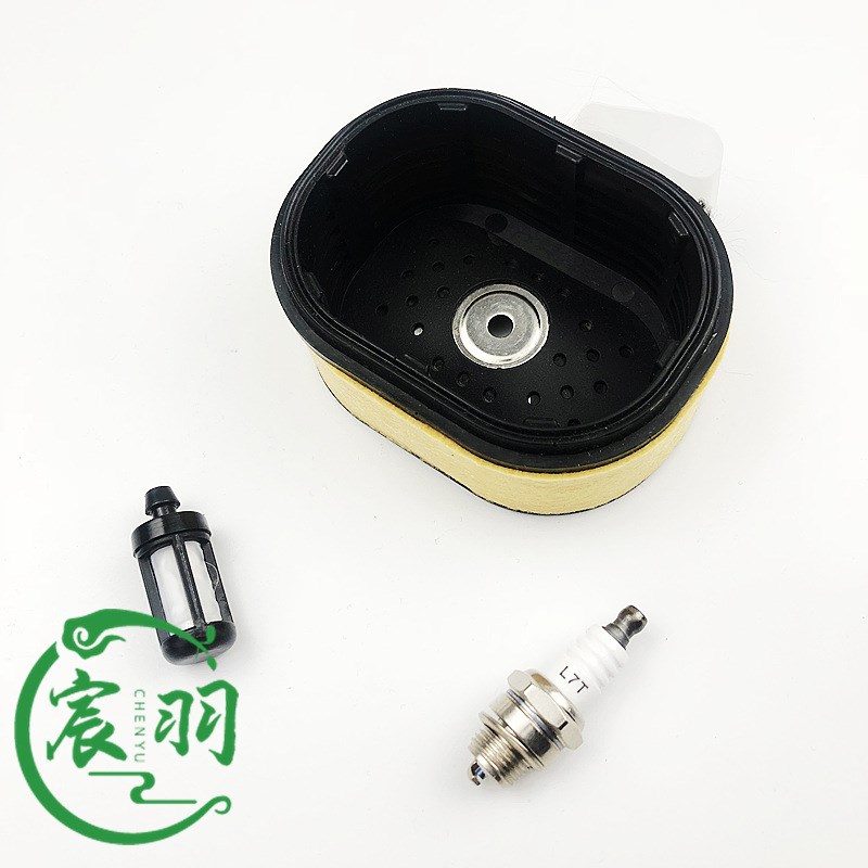 油锯MS660 640 460 440 066 064 046 044空滤器 滤芯 火花塞 油滤