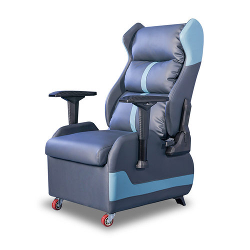 网吧沙发懒人椅久坐不累电竞椅子沙发椅家用沙发椅可躺电竞沙发
