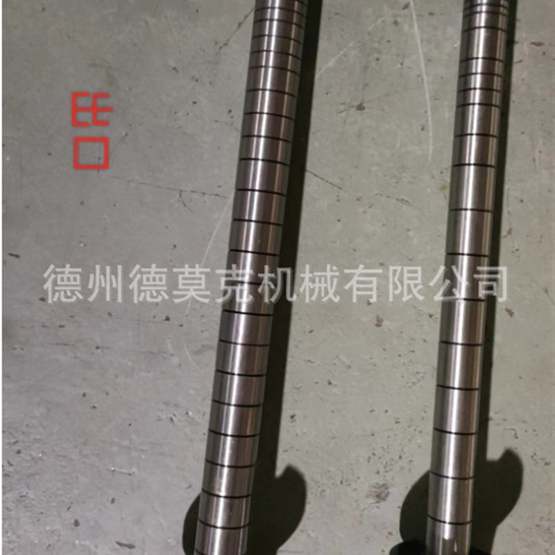 卧铣刀杆NT30锯片刀柄刀杆铣刀杆ISO40螺钉B型