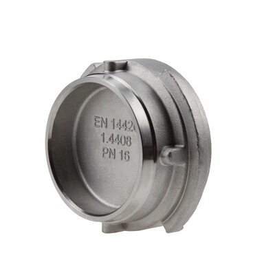 EN14420-6黄铜VB堵头2寸DIN28450TW接头VB盖子MK母头防尘盖塞堵子