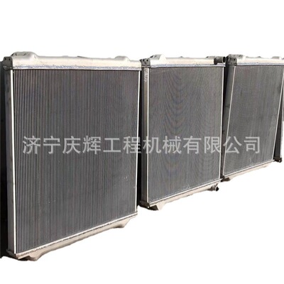 合力叉车水箱CPCD30 A91B2/30HB A91A2 A91B2 H93C2 散热器 油散