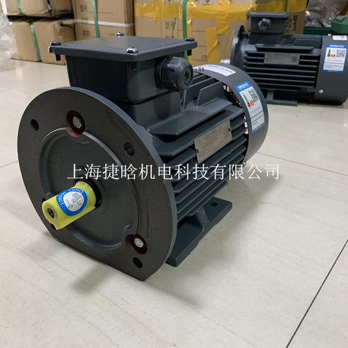 全新Siemens贝得电机现货 1TL0001-0EC42-1AA5 1.1KW 6极