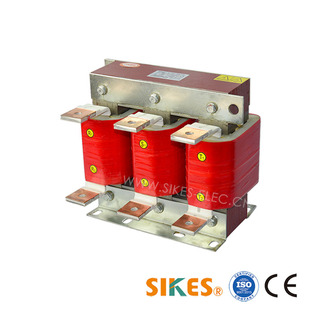 进线电抗器 直流调速 160kw 330A 400V