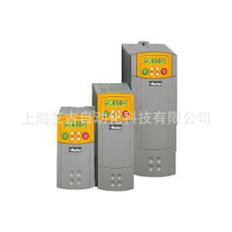 650G-43115020-B01P00-A2交流电机驱动调速器驱动器