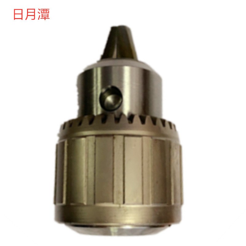 1-13B16/1-0B12/0.6-6B10超硬整体淬火销售 扳手钻夹头