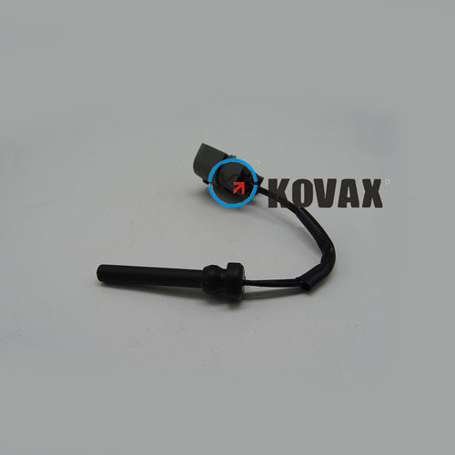 KOVAX  EC210B EC240B EC360B副水箱传感器挖掘机矿山配件零件
