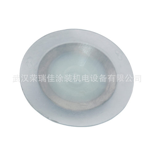 喷涂机配件西格玛df330高压无气喷涂机隔膜片鼓动膜总成配件