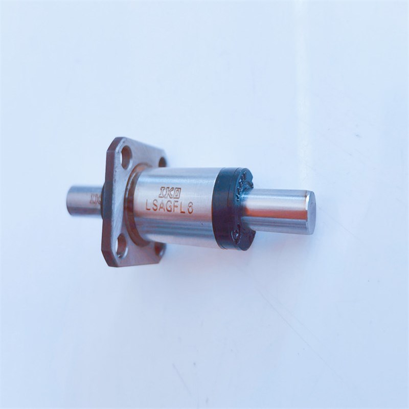 滚珠花键螺母LSAGF25 LSAGFL6 LSAG8 LSAG5 LSAG4 LWUL30B促销