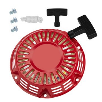 28400-ZE2-W01ZA 28400-ZE2-W01ZB 28400-ZE2-W01ZN 启动器 GX270 - 实物图