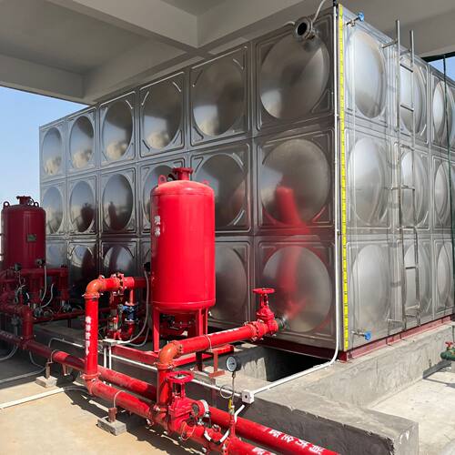 轻型立式多级离心泵XBD8.0-3W-RHCL-机械密封
