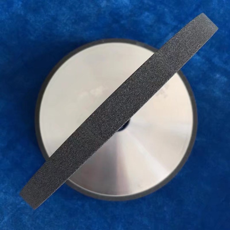 陶瓷CBN砂轮 磨不锈钢合金钢高速钢轴承钢用金刚石沙轮