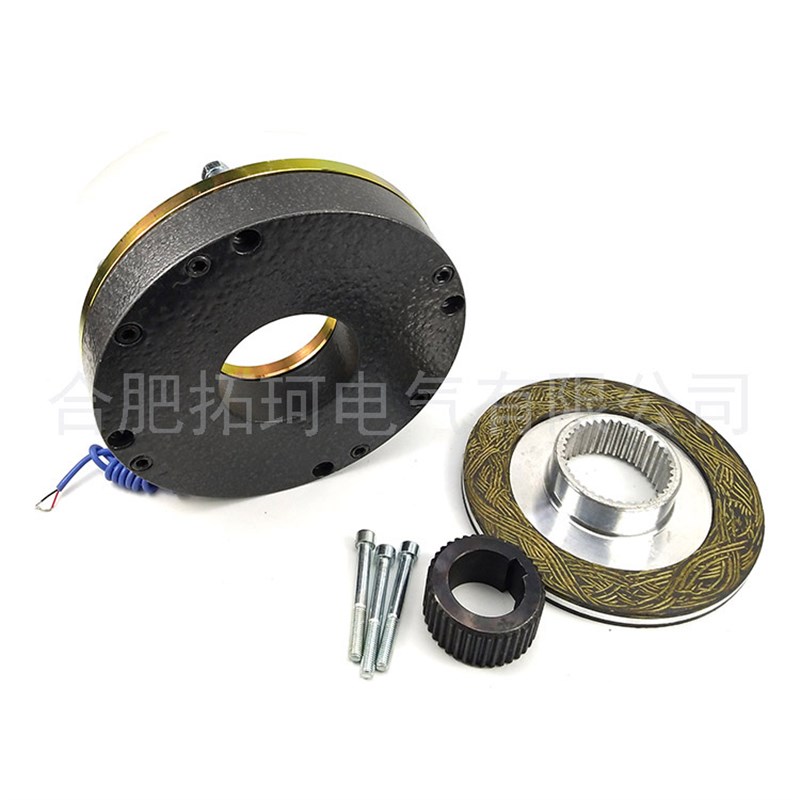 失电电磁制动器Y2EJ200电机制动器抱闸刹车制动刹车DLTZ3-300
