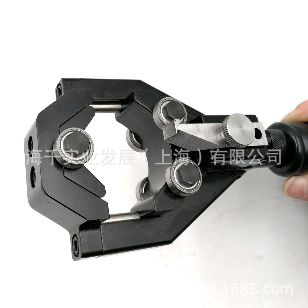 剥线器BX40中低压铜铝电缆电缆剥线刀剥线钳直径38mm剥皮钳开皮钳图片
