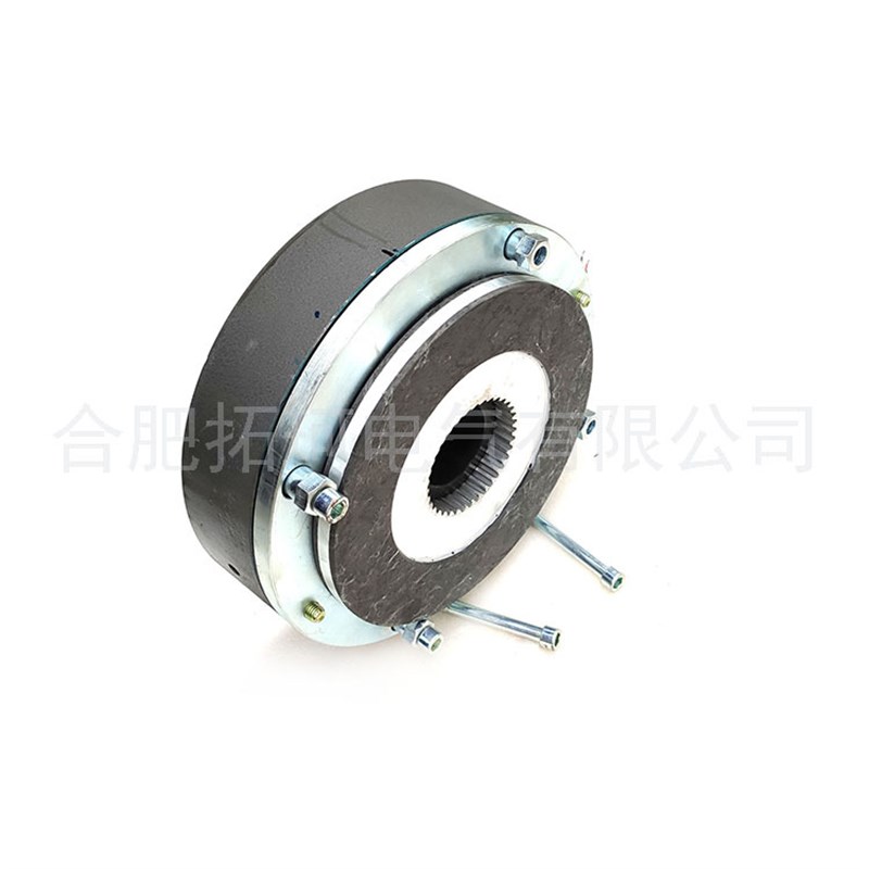 配套YEJ250电机失电电磁制动器 37kw断电电磁刹车抱闸