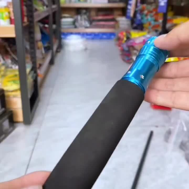 钓鱼竿超硬手把节手柄配件一竿多用多变把手万能台钓多功能换把