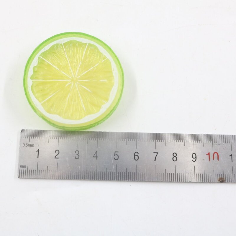 趣味清新柠檬发夹可爱仿真水果夹子侧边刘海头饰发卡创意搞怪发饰