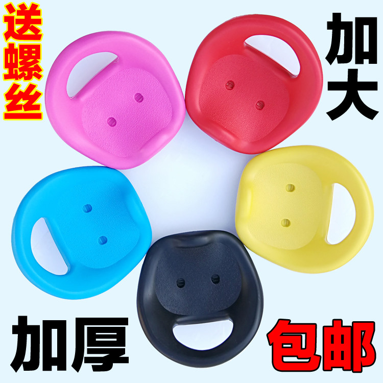 包邮宝宝手推三轮车座椅鞍座儿童脚踏小车通用座垫替换推车配件
