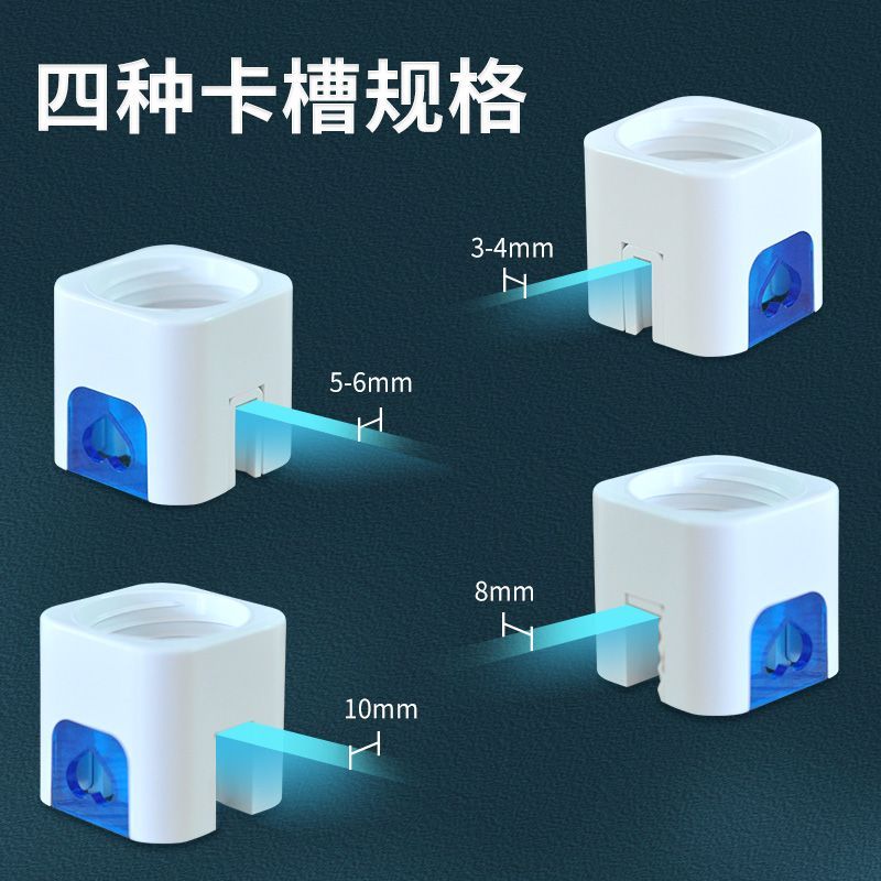 鱼缸自动补水器大容量水草缸海水免动力补水桶浮球阀水位加水神器