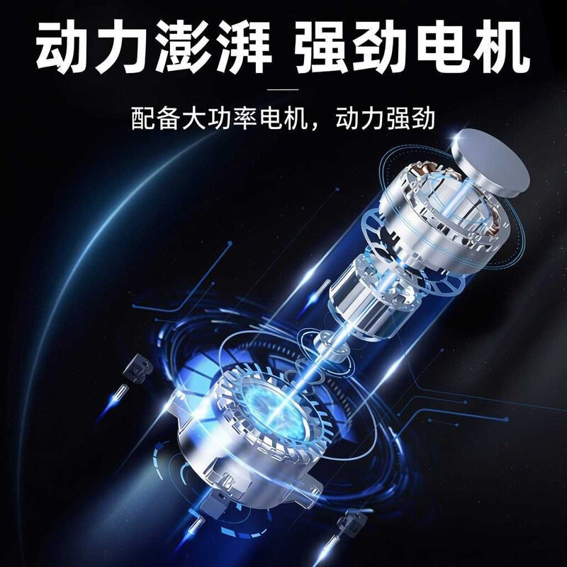 猫咪狗狗电动磨甲器宠物可充电便携式指甲剪小型指甲钳磨指甲专用