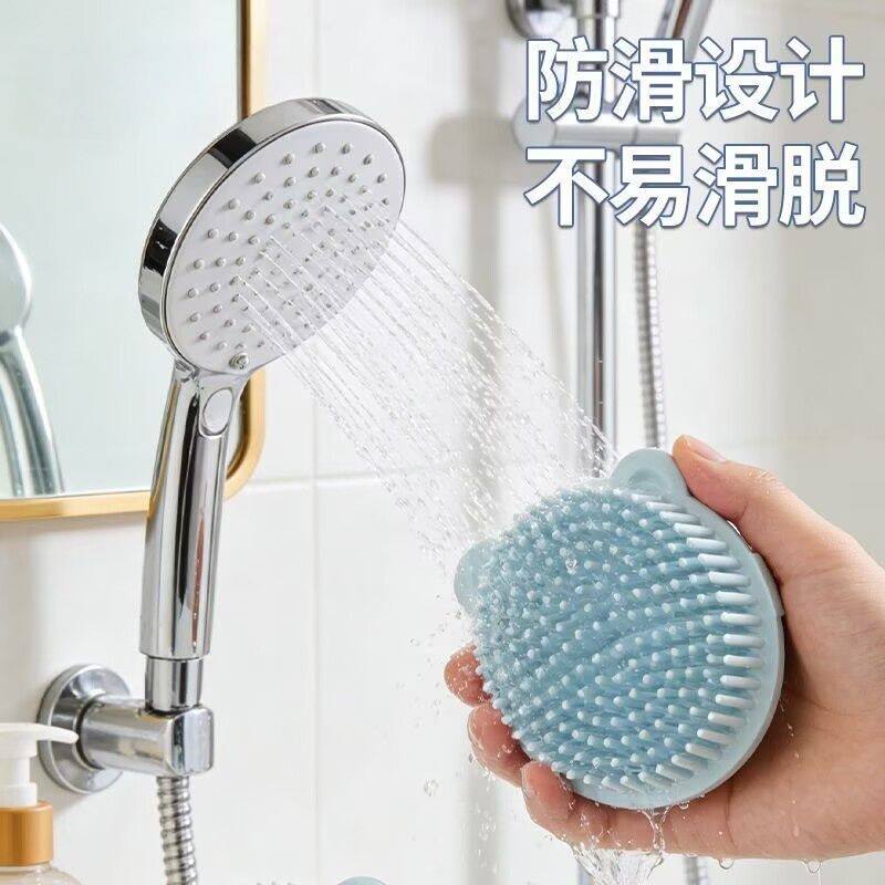 宠物猫狗洗澡刷子沐浴专用神器狗狗猫咪清洁洗澡专用工具刷子
