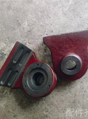 机床配件沈阳机床厂CW6163C /CW6180C车床配件81102油Z泵支架油泵